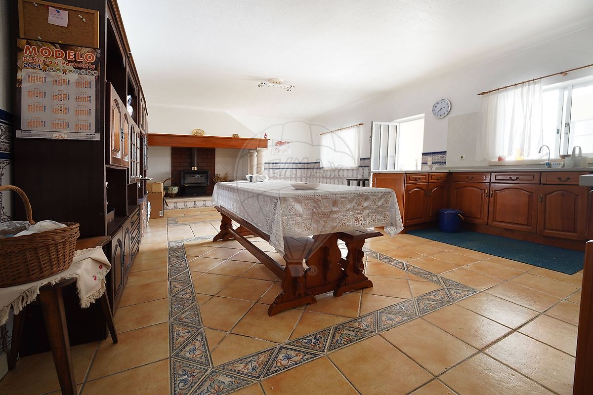 Moradia T3 à venda em Benedita, Alcobaça — foto 22