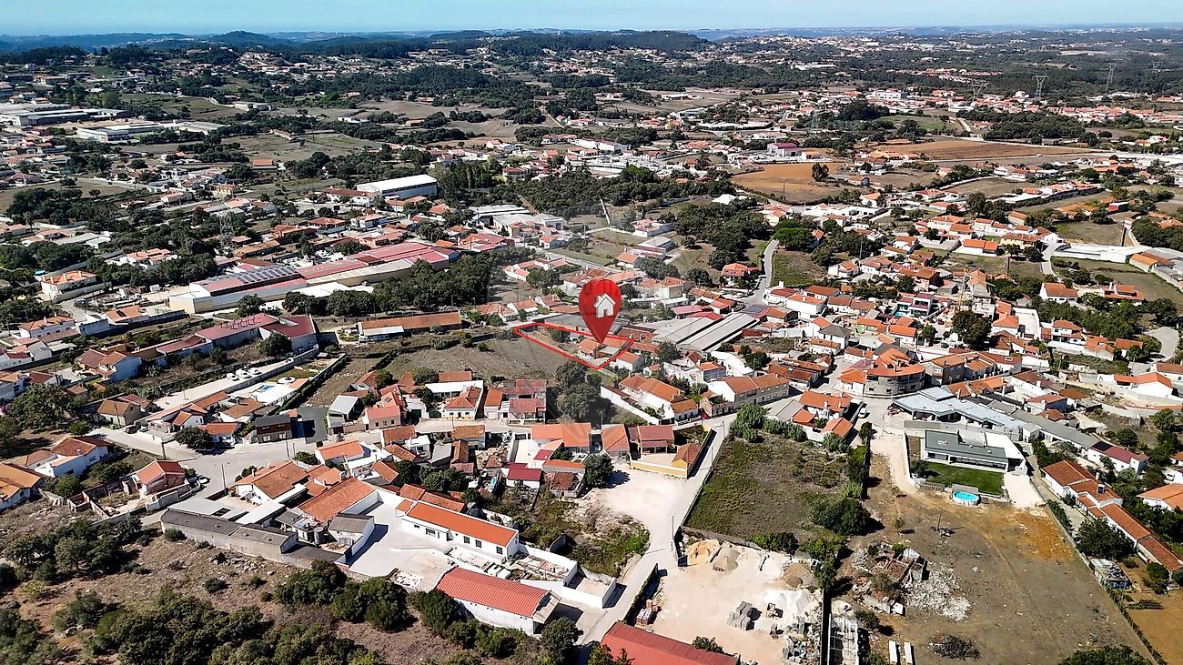Moradia T3 à venda em Benedita, Alcobaça — foto 34