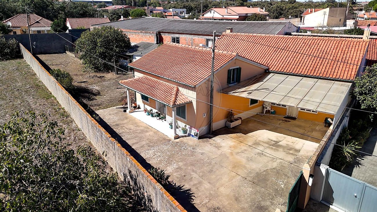 Moradia T3 à venda em Benedita, Alcobaça — foto 32
