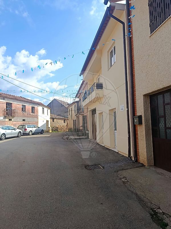 Moradia T3 à venda em Sazes do Lorvão, Penacova — foto 4
