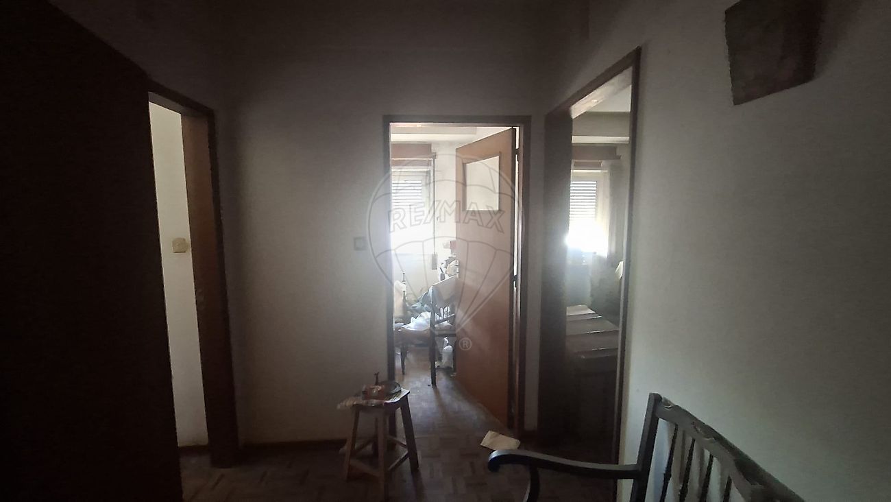 Apartamento T3 à venda em Coimbra (Sé Nova, Santa Cruz, Almedina e São Bartolomeu), Coimbra — foto 7