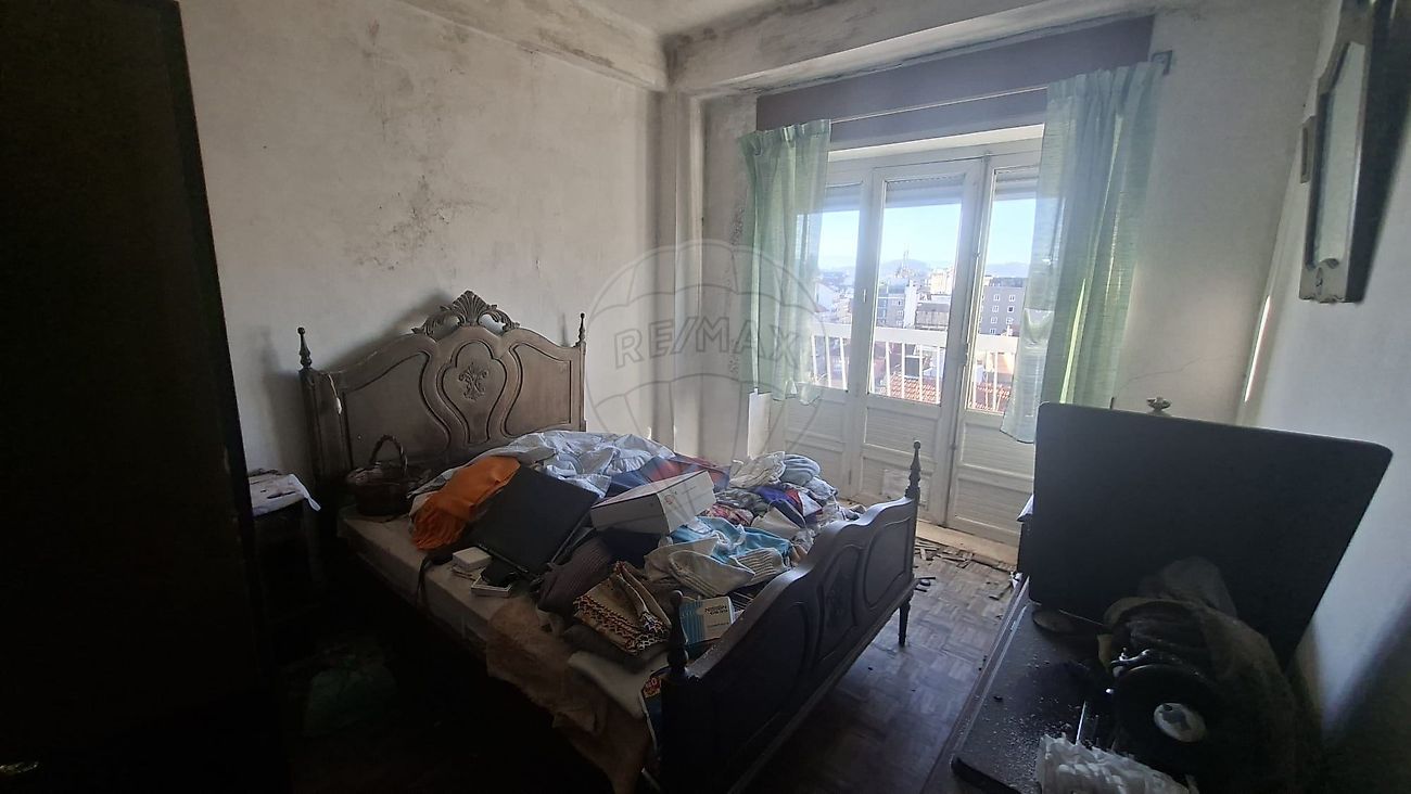 Apartamento T3 à venda em Coimbra (Sé Nova, Santa Cruz, Almedina e São Bartolomeu), Coimbra — foto 8