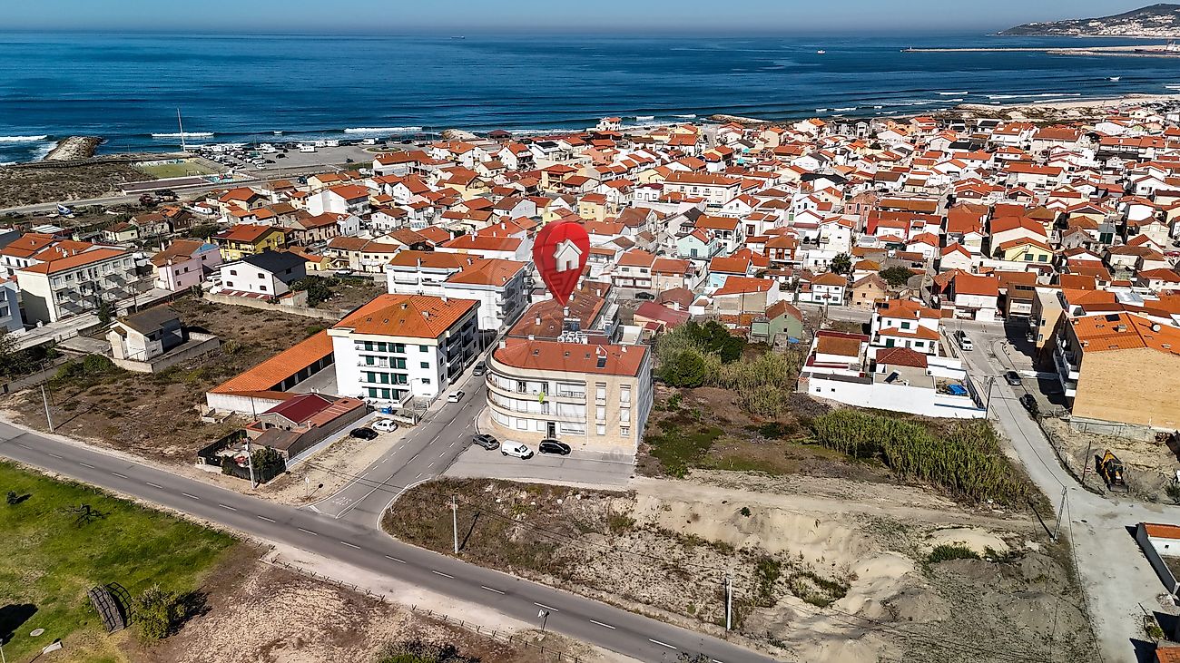 Apartamento T1 à venda em São Pedro, Figueira da Foz — foto 17