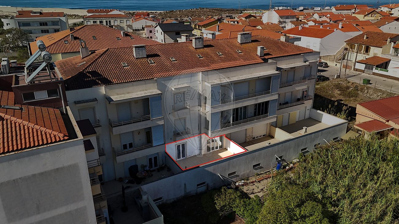 Apartamento T1 à venda em São Pedro, Figueira da Foz — foto 16