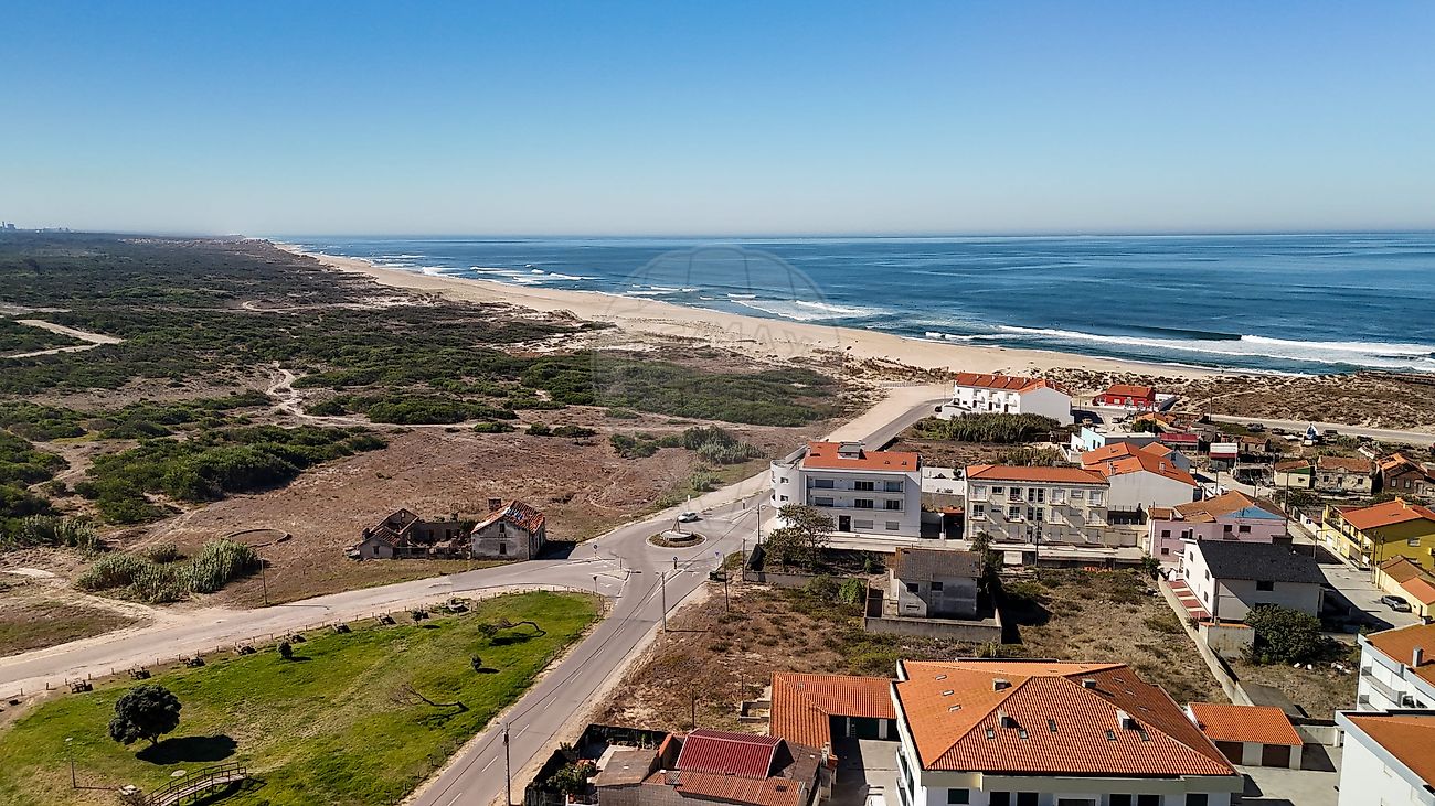 Apartamento T1 à venda em São Pedro, Figueira da Foz — foto 20