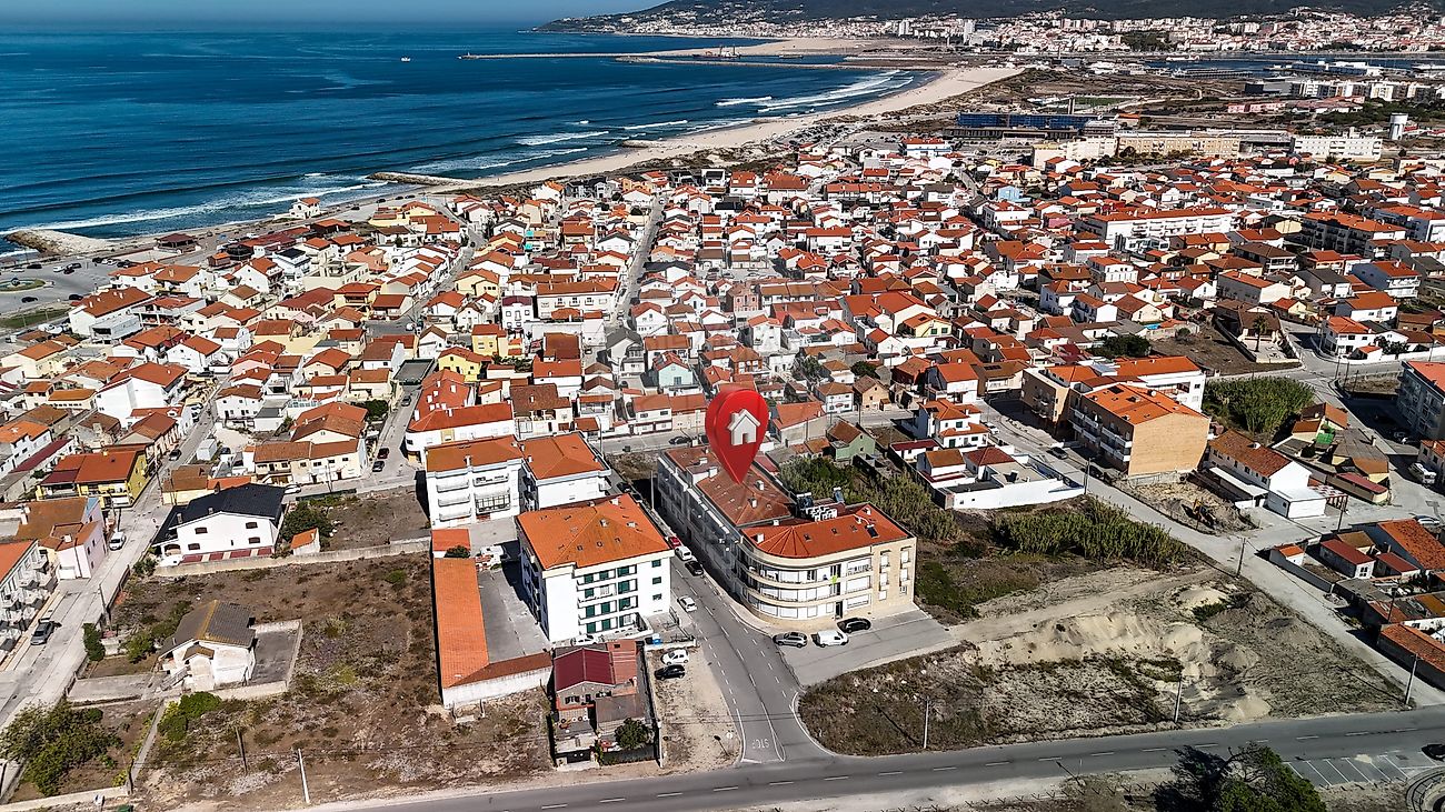 Apartamento T1 à venda em São Pedro, Figueira da Foz — foto 18