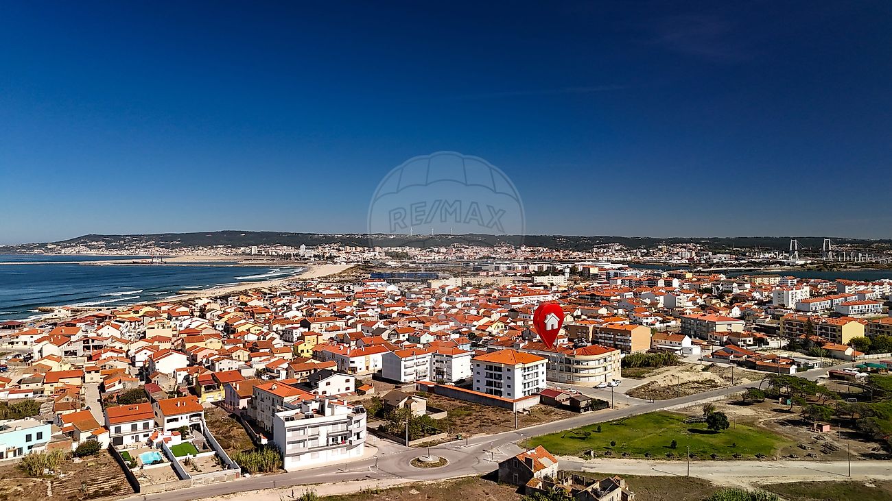 Apartamento T1 à venda em São Pedro, Figueira da Foz — foto 21