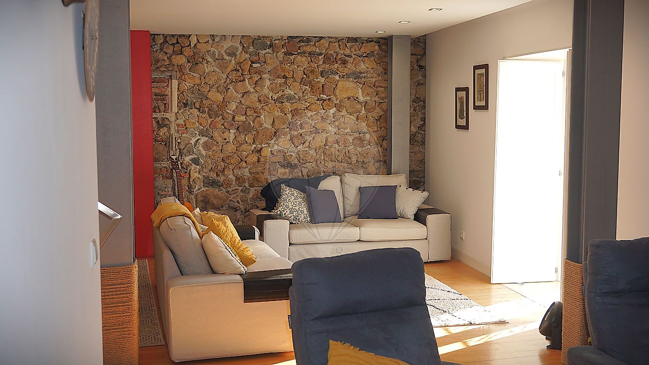 Apartamento T3 à venda em Coimbra (Sé Nova, Santa Cruz, Almedina e São Bartolomeu), Coimbra — foto 6