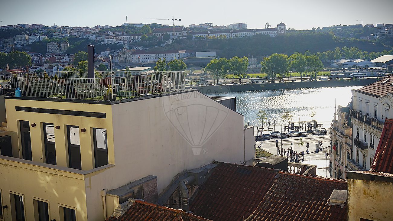 Apartamento T3 à venda em Coimbra (Sé Nova, Santa Cruz, Almedina e São Bartolomeu), Coimbra — foto 19