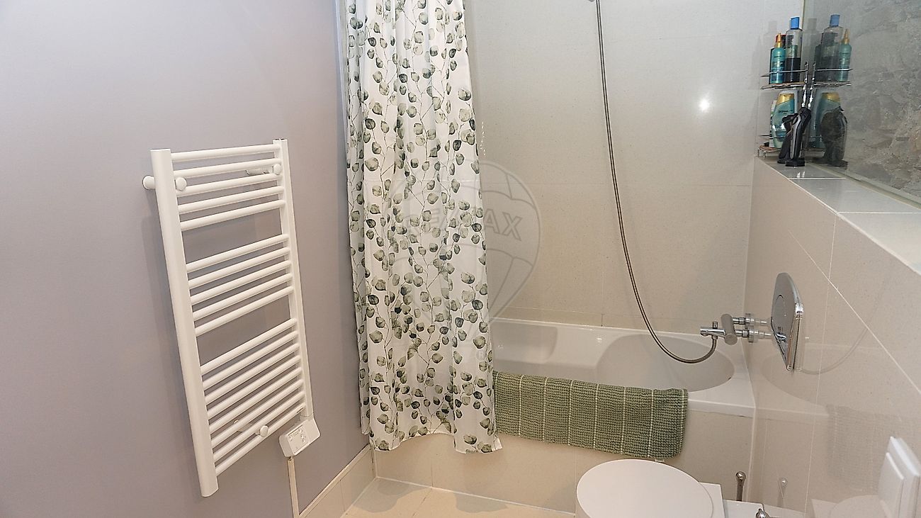 Apartamento T3 à venda em Coimbra (Sé Nova, Santa Cruz, Almedina e São Bartolomeu), Coimbra — foto 32