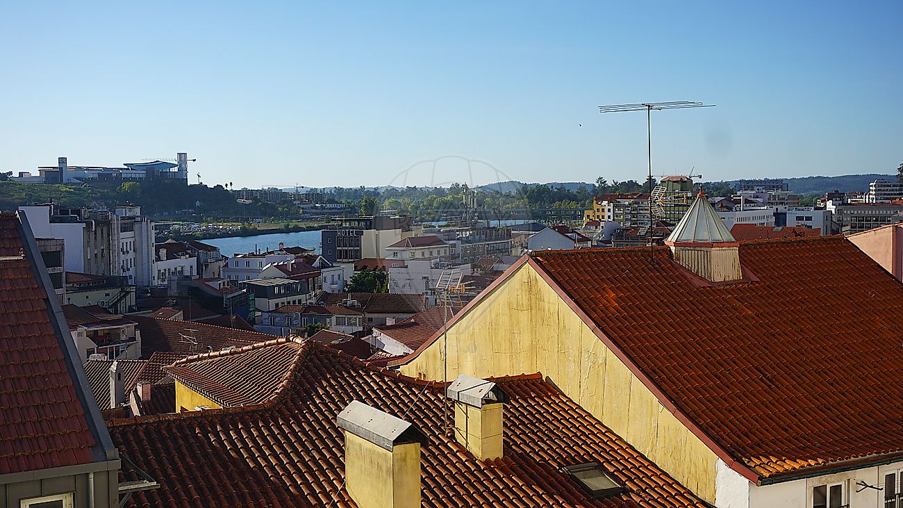 Apartamento T3 à venda em Coimbra (Sé Nova, Santa Cruz, Almedina e São Bartolomeu), Coimbra — foto 37