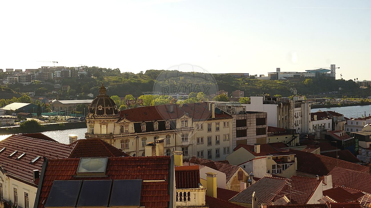 Apartamento T3 à venda em Coimbra (Sé Nova, Santa Cruz, Almedina e São Bartolomeu), Coimbra — foto 36