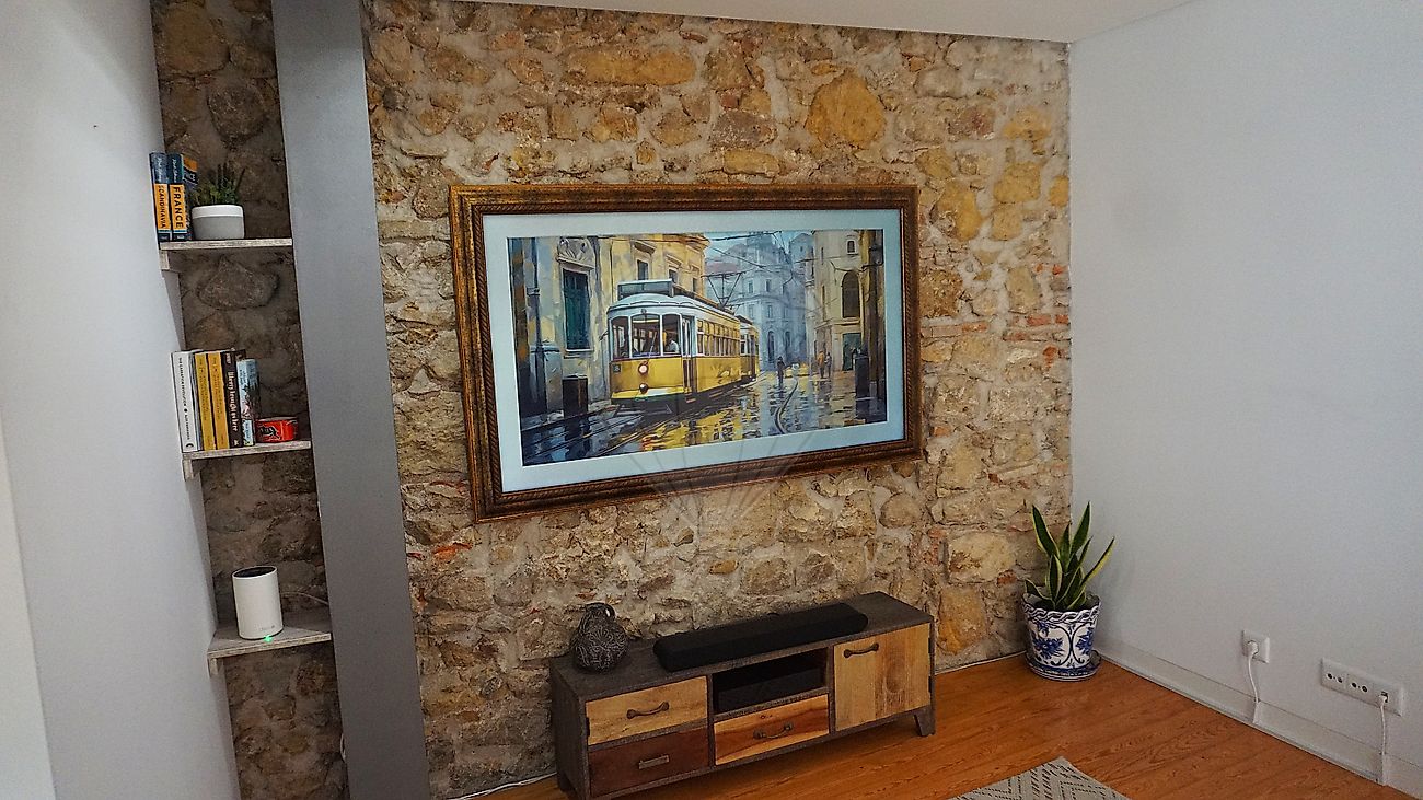 Apartamento T3 à venda em Coimbra (Sé Nova, Santa Cruz, Almedina e São Bartolomeu), Coimbra — foto 10