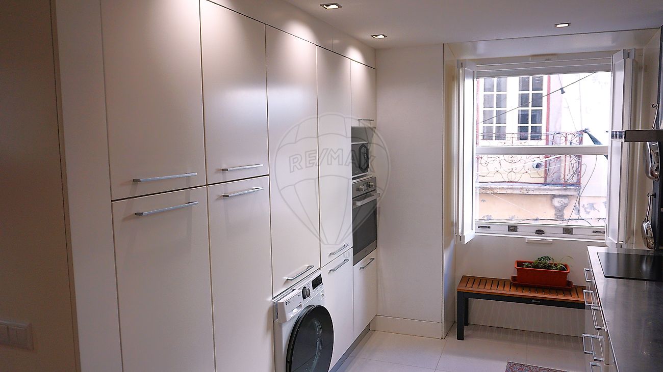 Apartamento T3 à venda em Coimbra (Sé Nova, Santa Cruz, Almedina e São Bartolomeu), Coimbra — foto 15