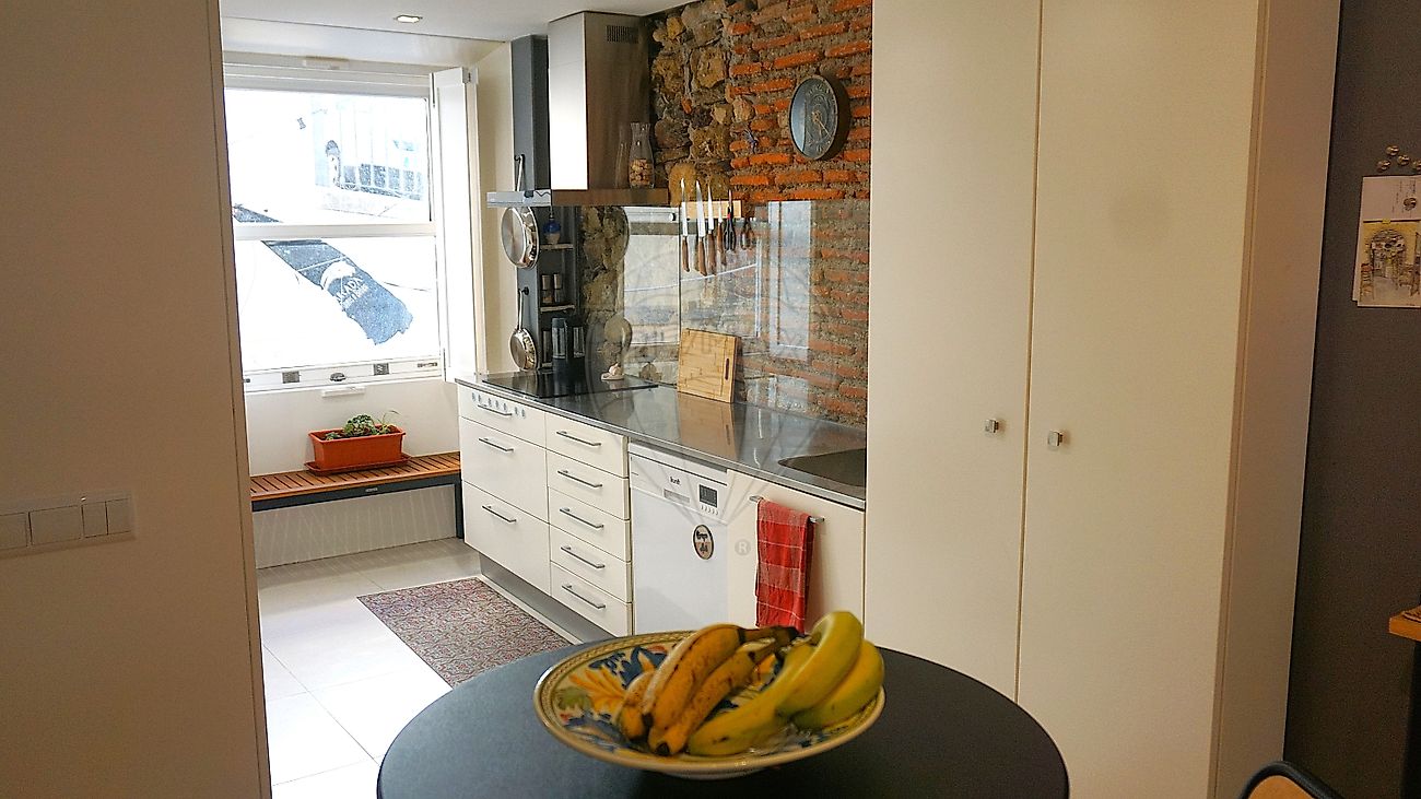Apartamento T3 à venda em Coimbra (Sé Nova, Santa Cruz, Almedina e São Bartolomeu), Coimbra — foto 13