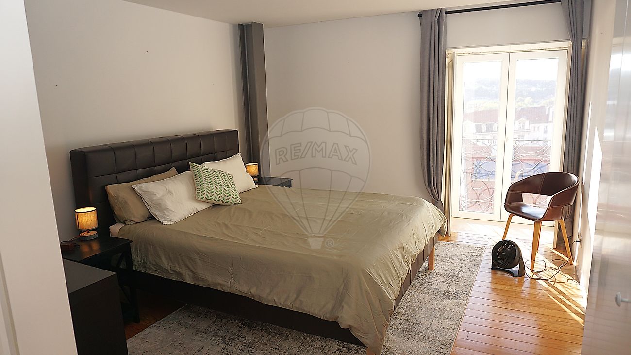 Apartamento T3 à venda em Coimbra (Sé Nova, Santa Cruz, Almedina e São Bartolomeu), Coimbra — foto 26