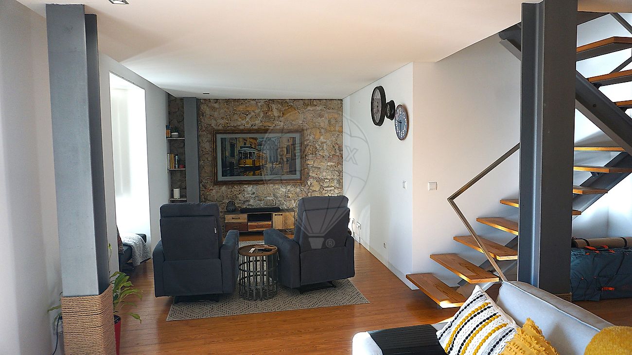 Apartamento T3 à venda em Coimbra (Sé Nova, Santa Cruz, Almedina e São Bartolomeu), Coimbra — foto 8