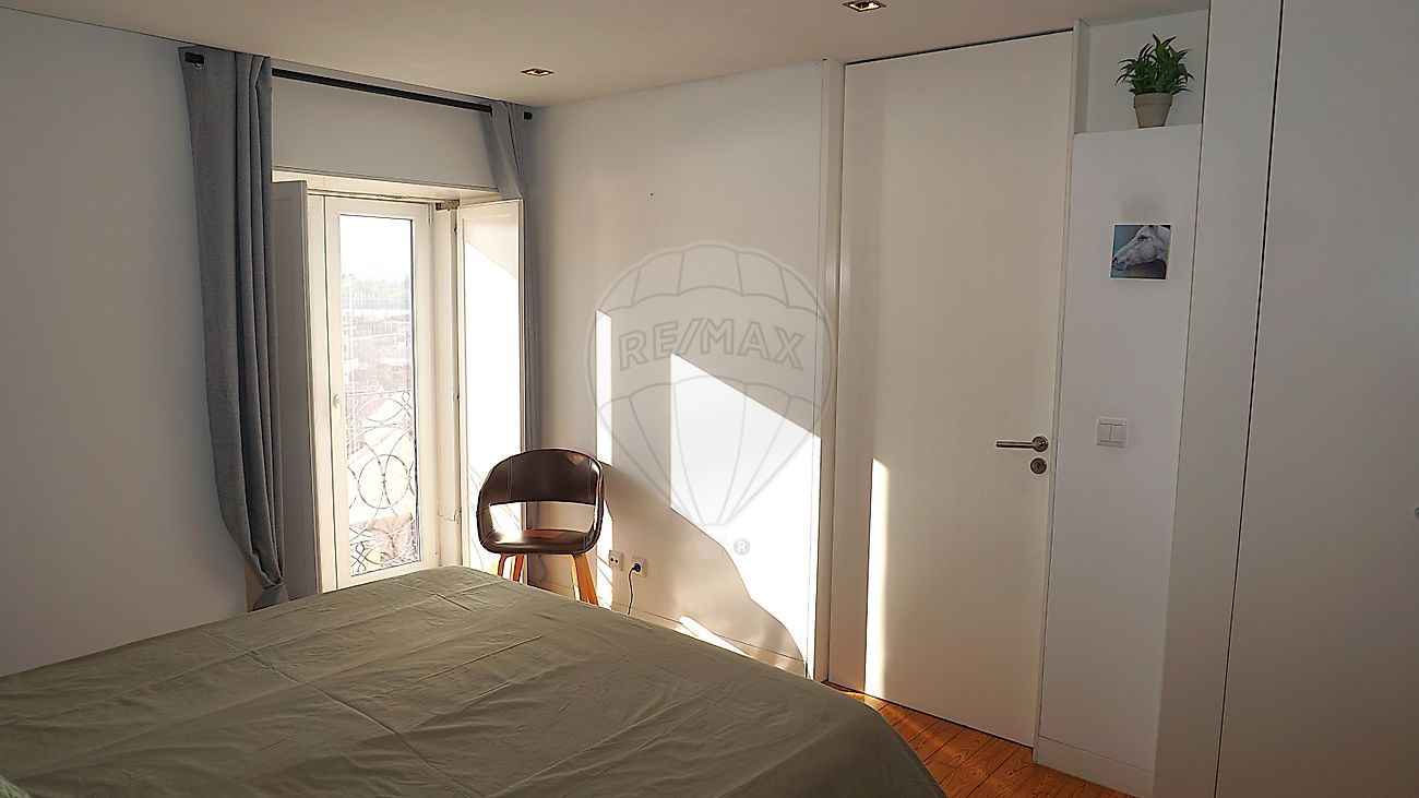 Apartamento T3 à venda em Coimbra (Sé Nova, Santa Cruz, Almedina e São Bartolomeu), Coimbra — foto 28