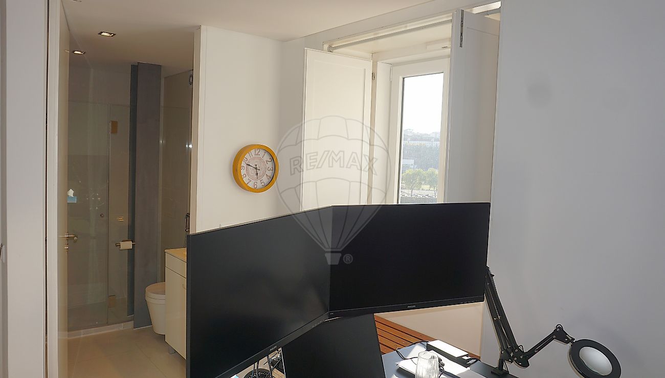 Apartamento T3 à venda em Coimbra (Sé Nova, Santa Cruz, Almedina e São Bartolomeu), Coimbra — foto 34