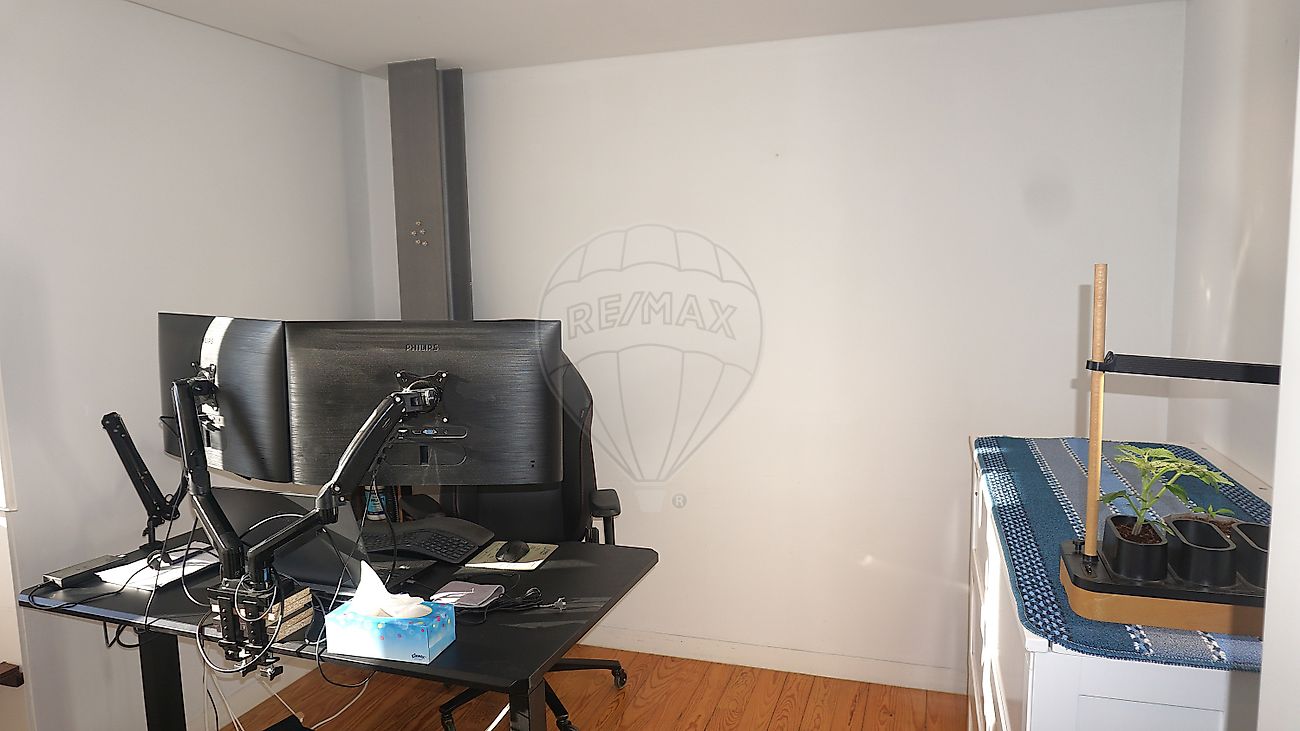 Apartamento T3 à venda em Coimbra (Sé Nova, Santa Cruz, Almedina e São Bartolomeu), Coimbra — foto 33