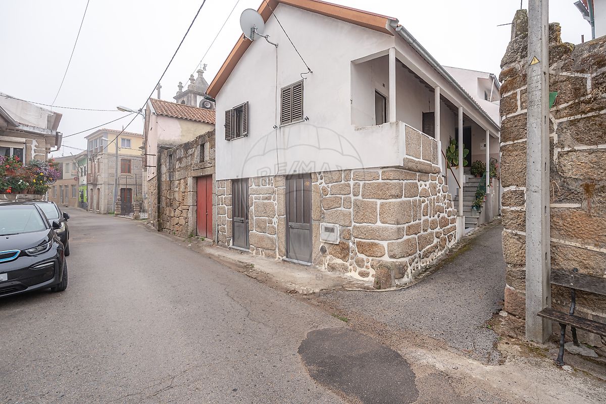 Moradia T4 - Midões, Tábua, Coimbra