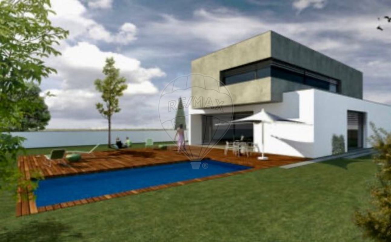 Terreno  à venda em Oeiras