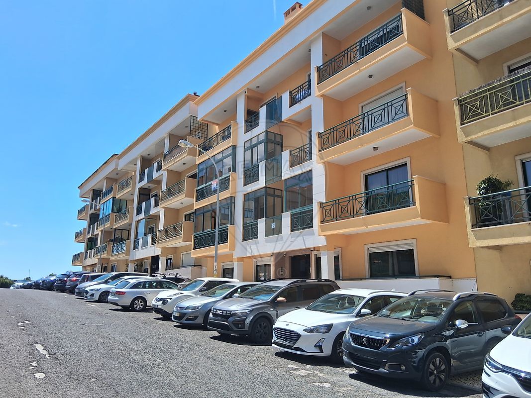 Apartamento T3 para venda