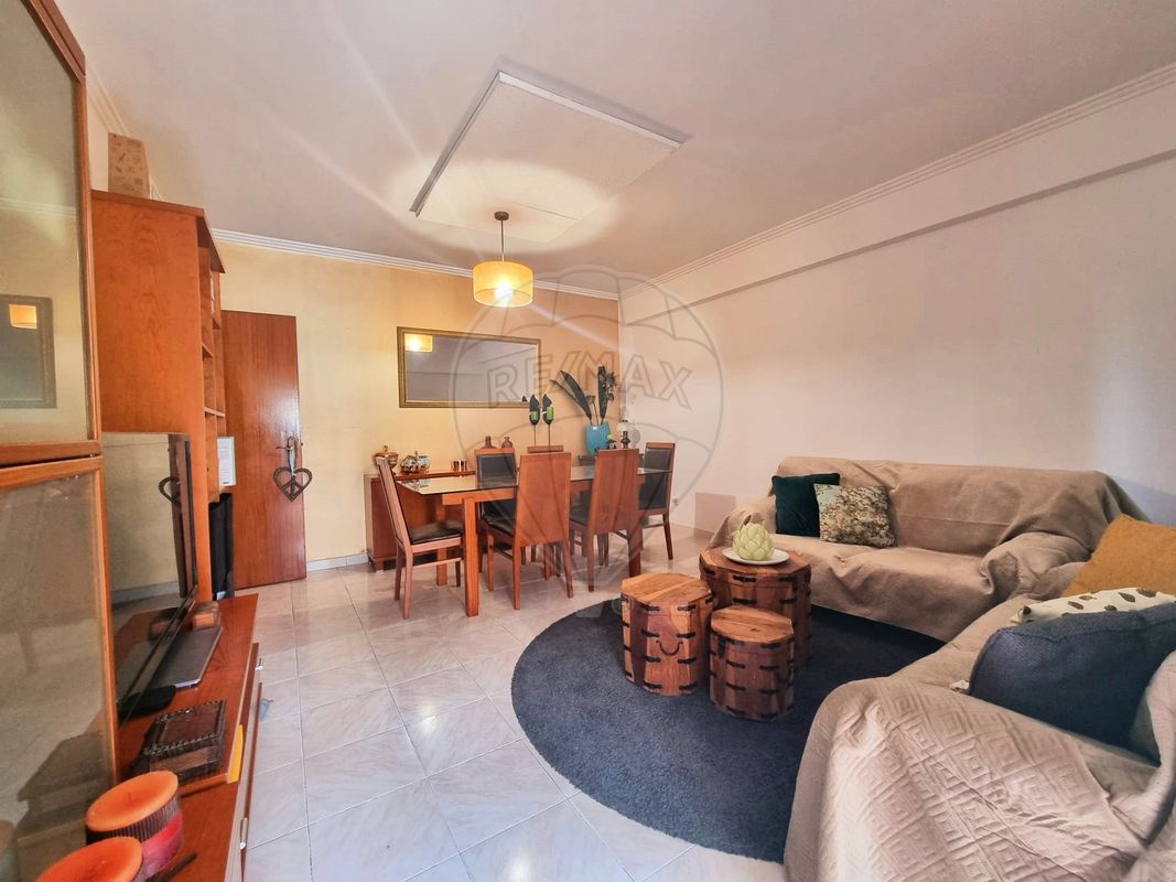 Apartamento T3 para venda