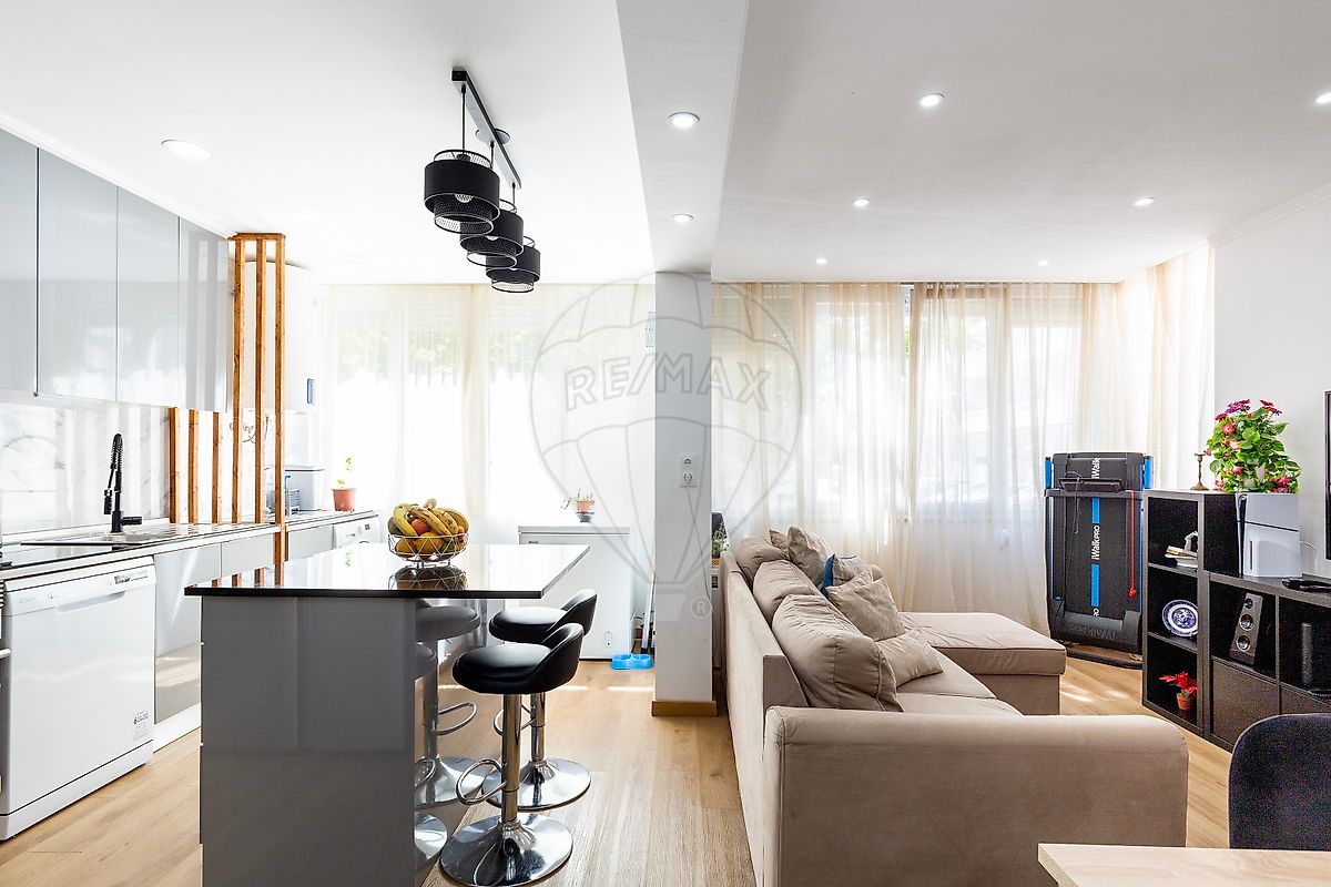 Apartamento T2 para venda