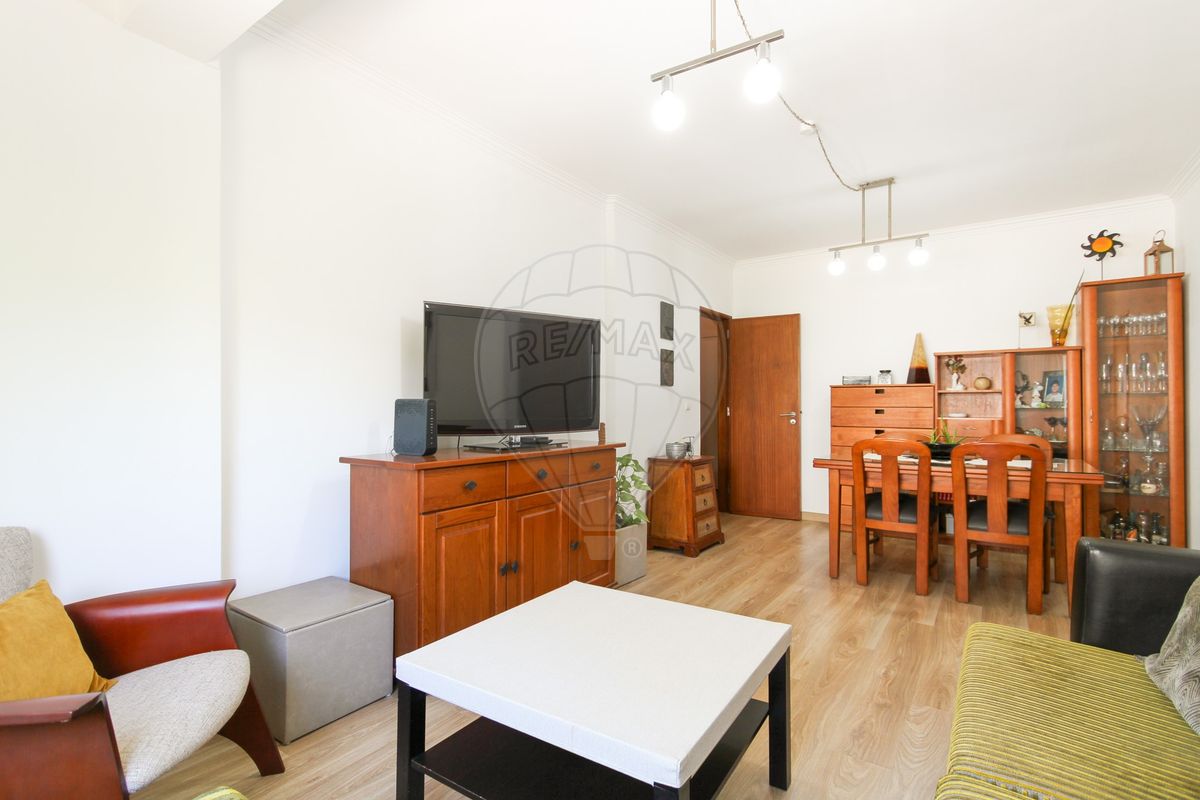 Apartamento T2 para venda