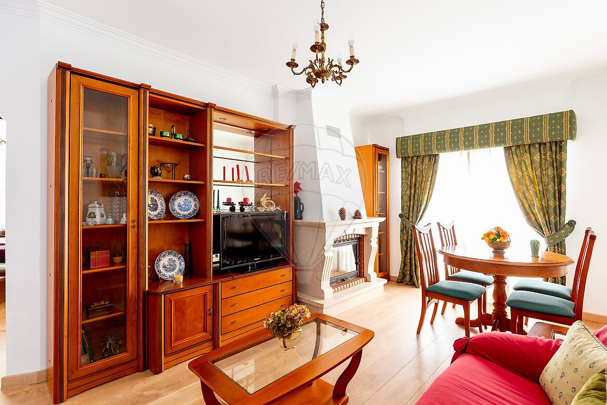 Apartamento T2 para venda