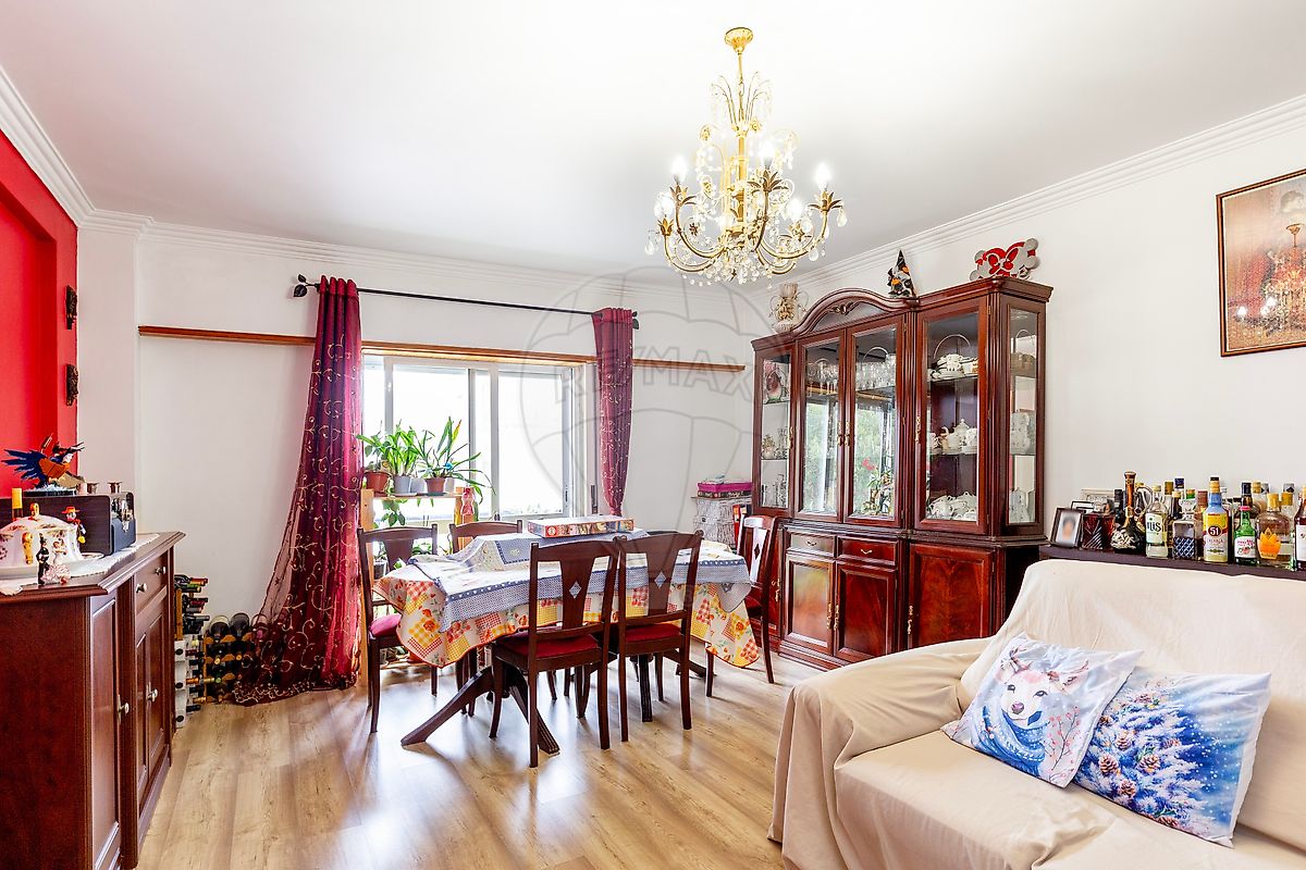 Apartamento T3 para venda