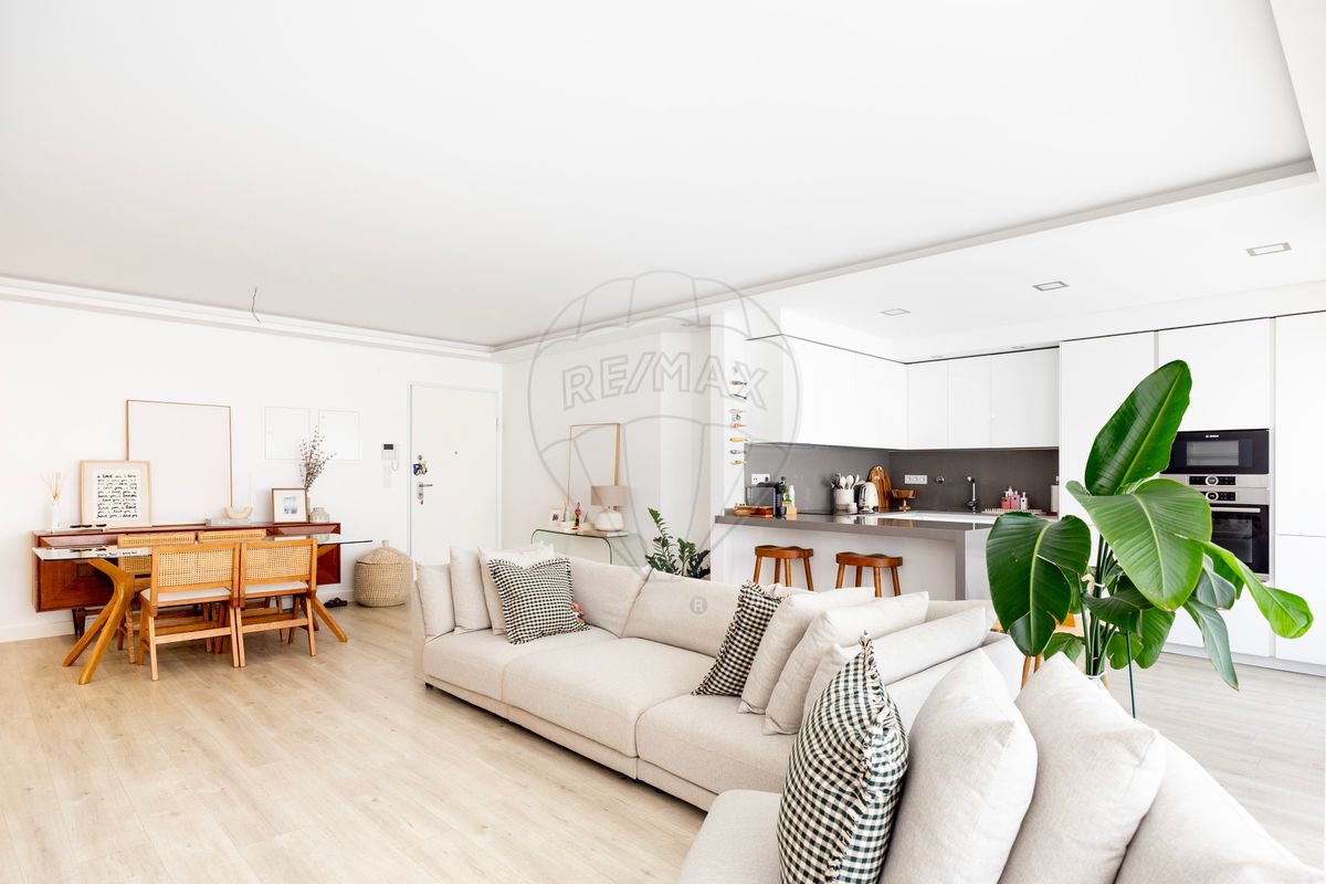 Apartamento T3 para venda