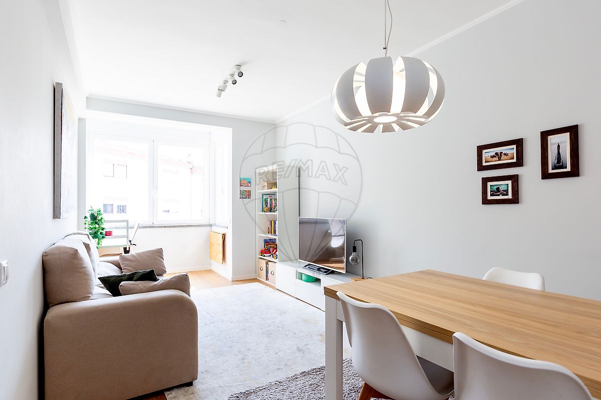 Apartamento T2 para venda