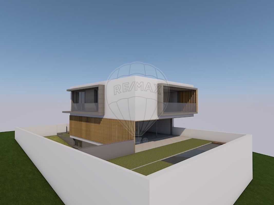 Moradia T3 à venda em Sintra