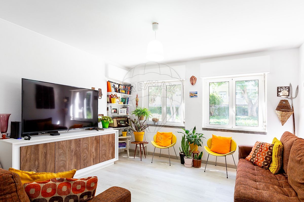 Apartamento T3 para venda