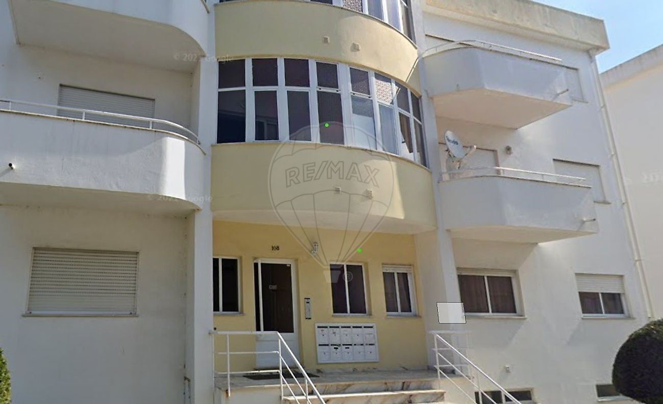 Apartamento T2 para venda