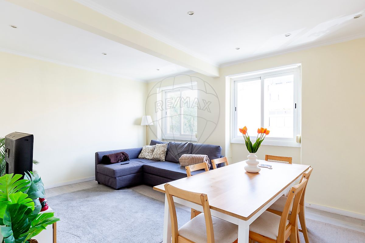 Apartamento T2 para venda