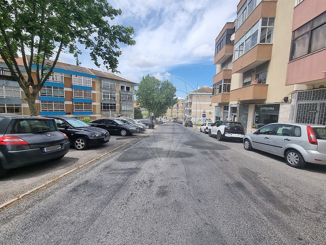 Apartamento T3 para venda