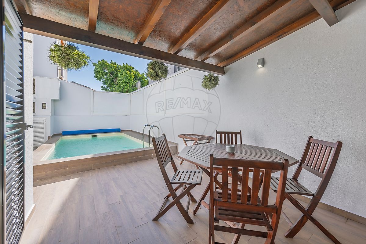 Moradia T3 para venda