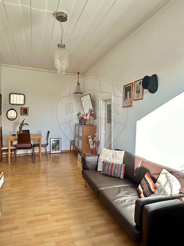 Apartamento T2 para venda