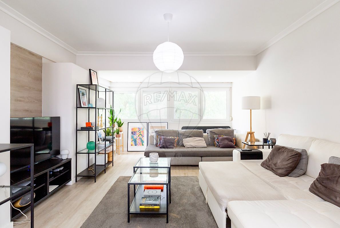 Apartamento T2 para venda