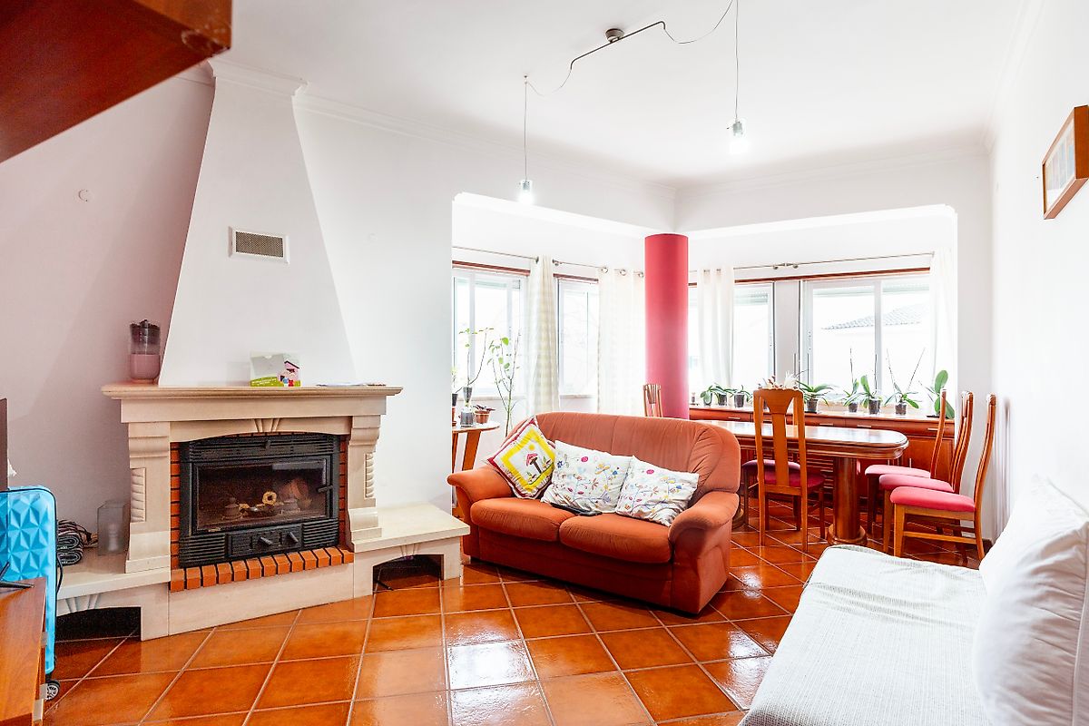 Apartamento T3 à venda em Cascais