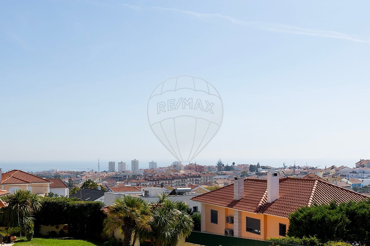 Moradia T2 à venda em São domingos de Rana, Cascais — foto 25