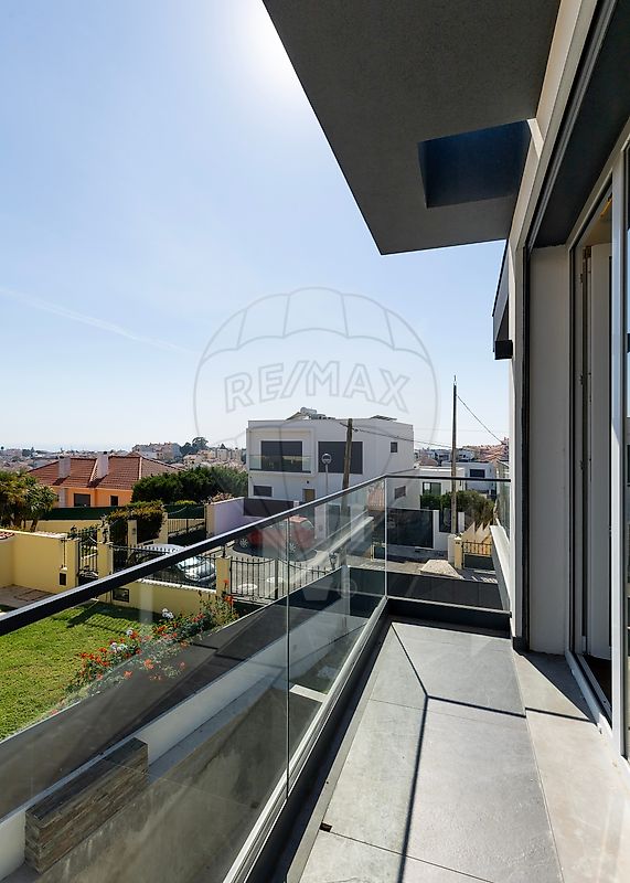 Moradia T2 à venda em São domingos de Rana, Cascais — foto 26