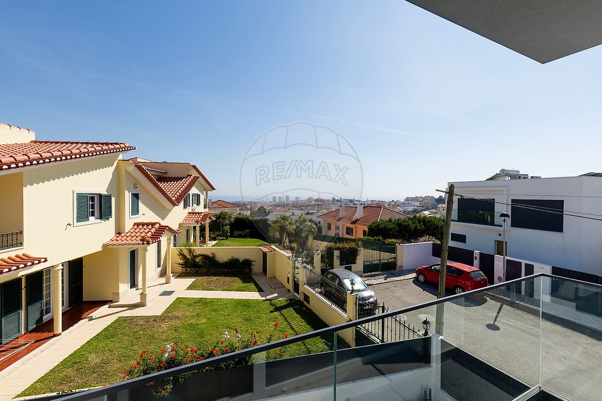 Moradia T2 à venda em São domingos de Rana, Cascais — foto 22