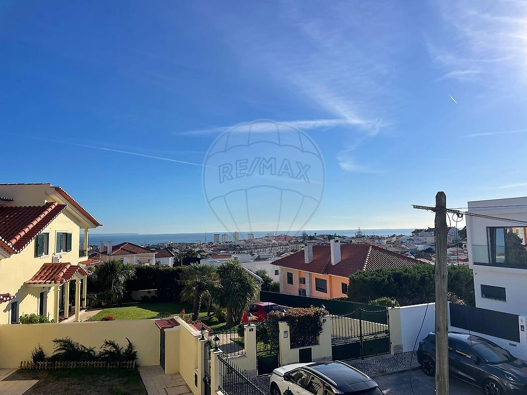 Moradia T2 à venda em São domingos de Rana, Cascais — foto 21