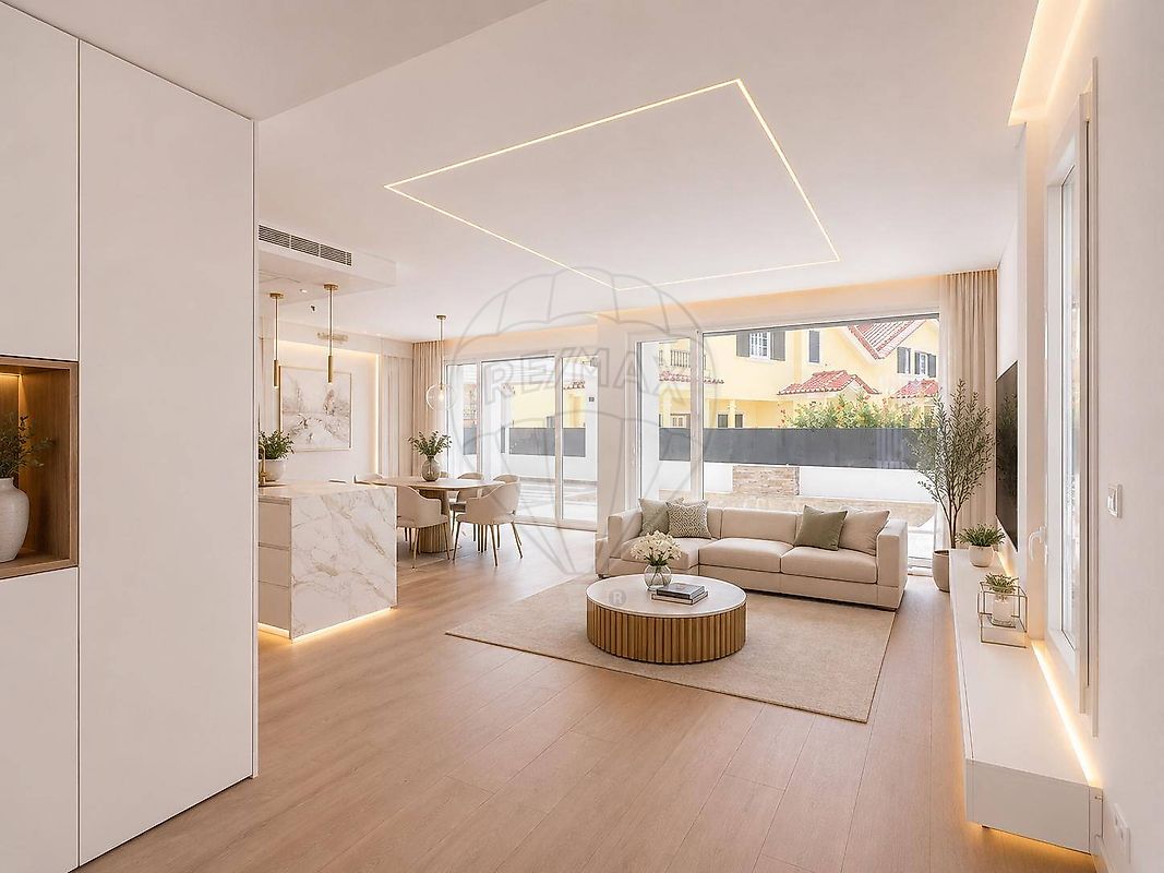 Moradia T2 à venda em São domingos de Rana, Cascais — foto 4