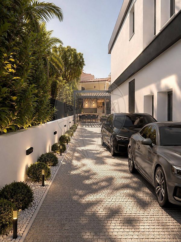 Moradia T2 à venda em São domingos de Rana, Cascais — foto 15