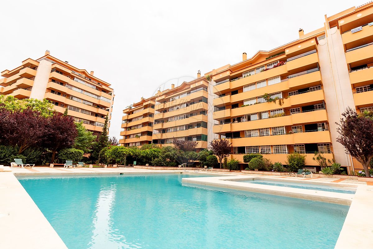 Apartamento T1 à venda em Cascais